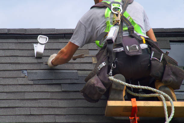 Trusted Wentzville, MO Roofing Contractor Experts