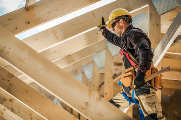Best Gutter Installation and Roofing  in Wentzville, MO