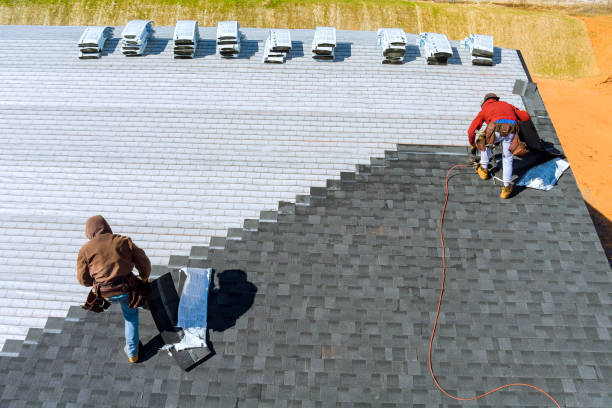 Best Roof Waterproofing Services  in Wentzville, MO