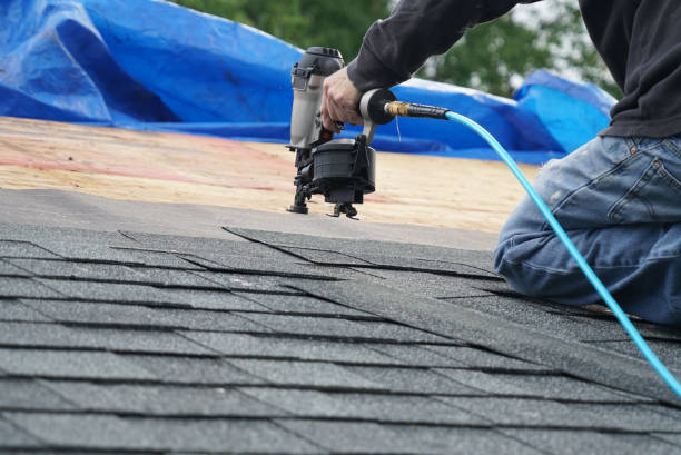 Best Emergency Roof Repair  in Wentzville, MO