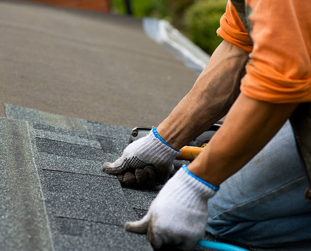 Quick and Trustworthy Emergency Roof Repair Services in Wentzville, MO