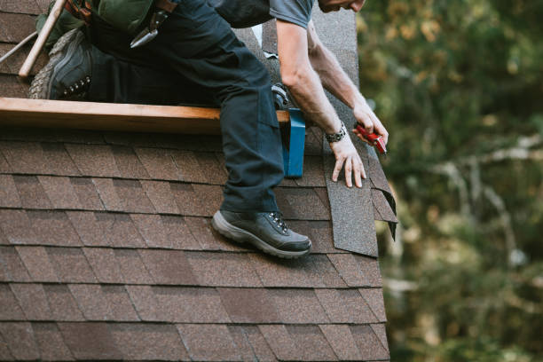 Best Commercial Roofing Services  in Wentzville, MO